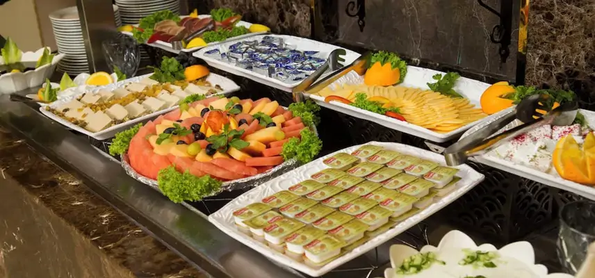 Faraj Al Madina Hotel image